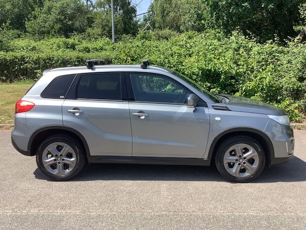 Used Suzuki Vitara 2017 for sale - 75585281: Photo 6