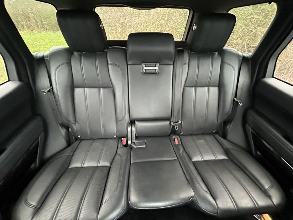 Used Land Rover Range Rover 2014 for sale - 77733863: Photo 10