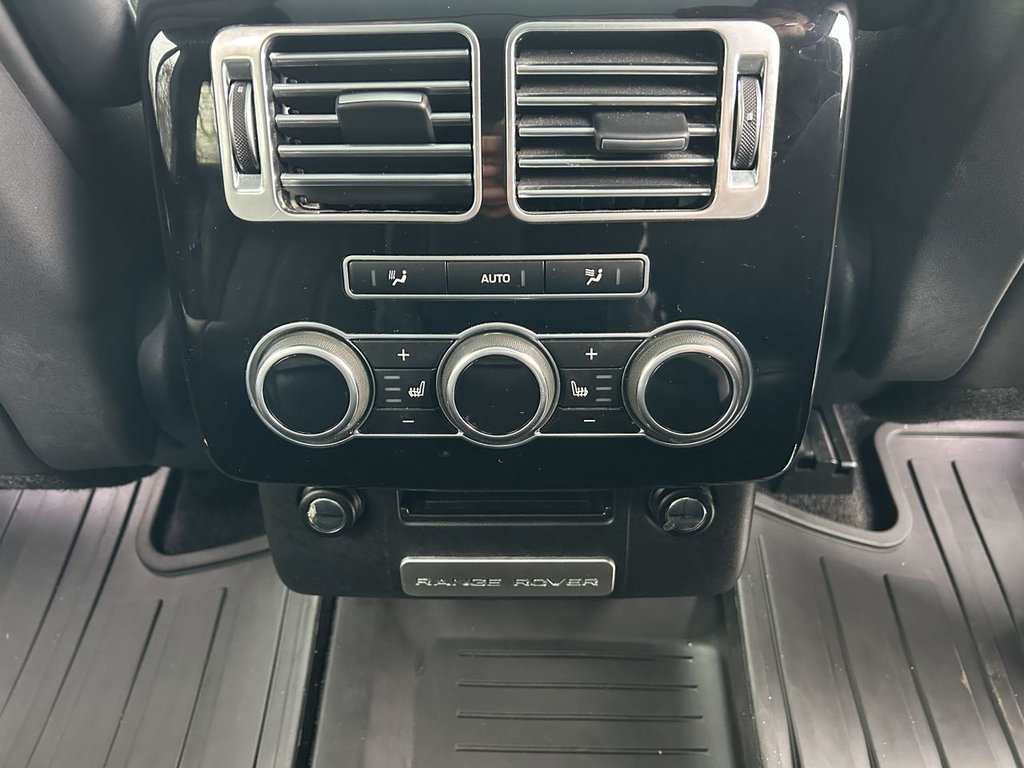 Used Land Rover Range Rover 2014 for sale - 77733863: Photo 11