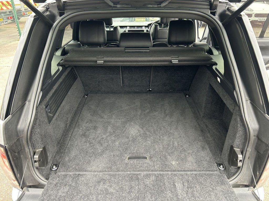 Used Land Rover Range Rover 2014 for sale - 77733863: Photo 12