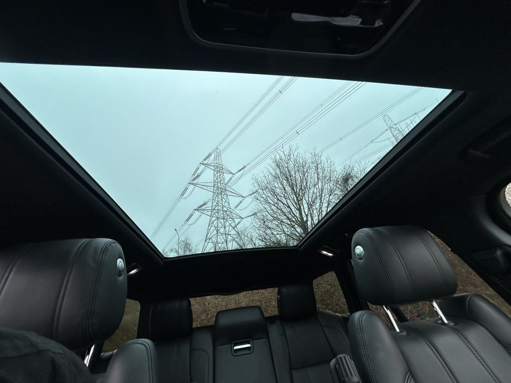 Used Land Rover Range Rover 2014 for sale - 77733863: Photo 13