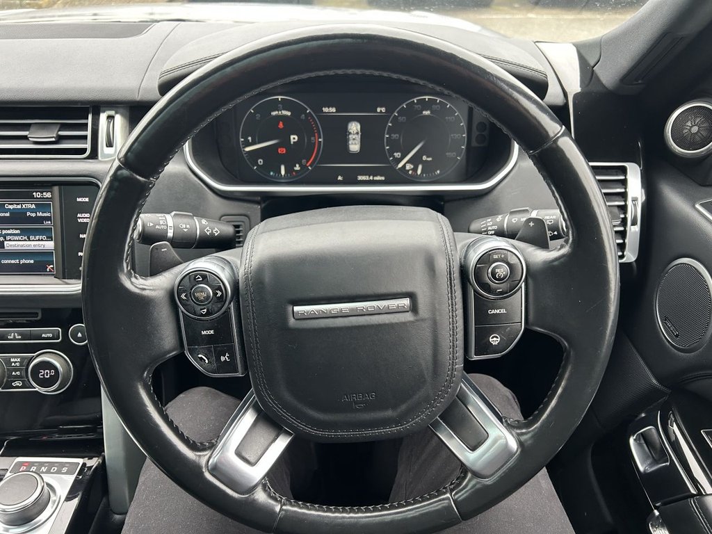 Used Land Rover Range Rover 2014 for sale - 77733863: Photo 14