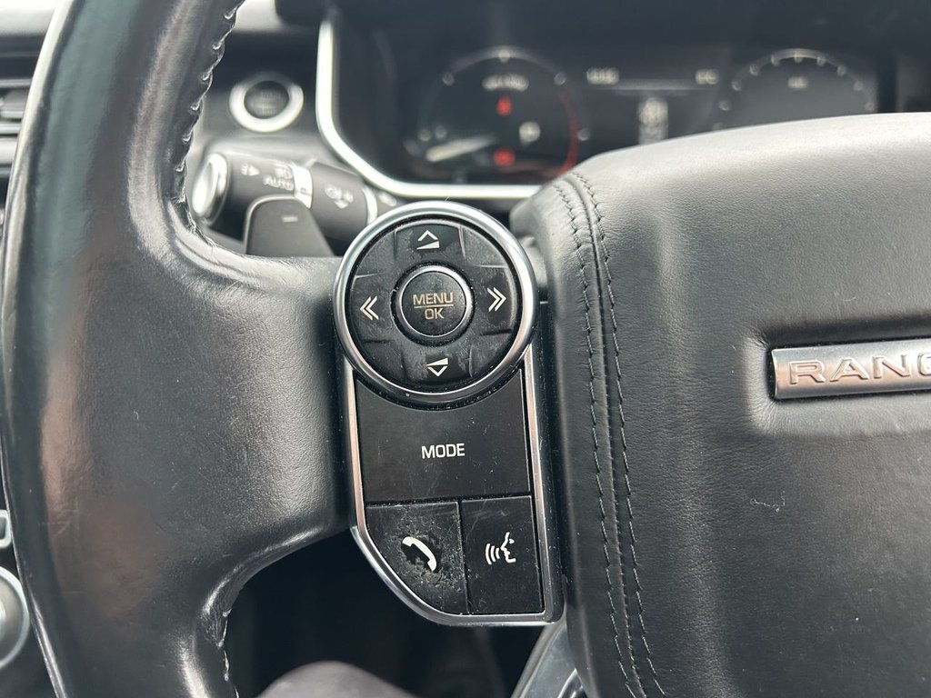 Used Land Rover Range Rover 2014 for sale - 77733863: Photo 15