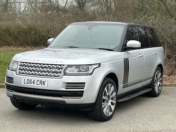 Used Land Rover Range Rover 2014 for sale - 77733863: Photo