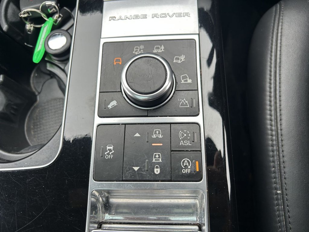 Used Land Rover Range Rover 2014 for sale - 77733863: Photo 21