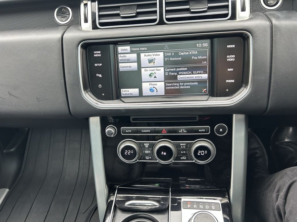 Used Land Rover Range Rover 2014 for sale - 77733863: Photo 22