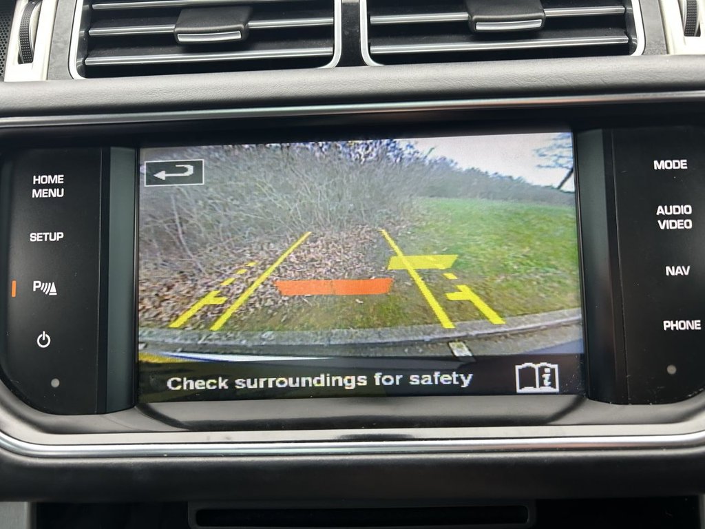 Used Land Rover Range Rover 2014 for sale - 77733863: Photo 23