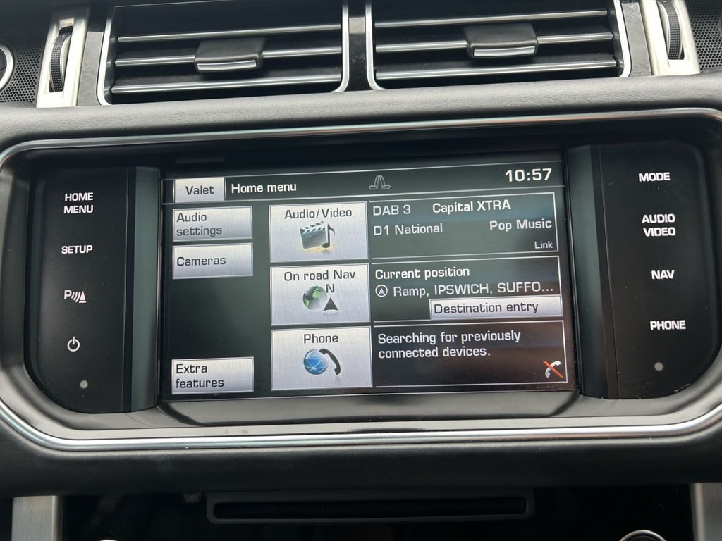 Used Land Rover Range Rover 2014 for sale - 77733863: Photo 24