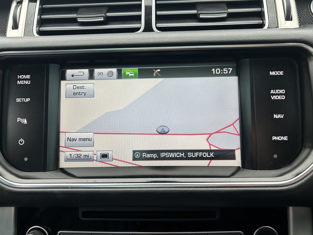 Used Land Rover Range Rover 2014 for sale - 77733863: Photo 25