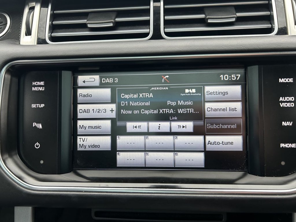 Used Land Rover Range Rover 2014 for sale - 77733863: Photo 27