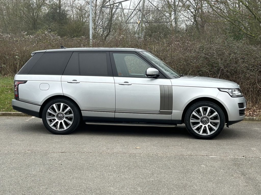 Used Land Rover Range Rover 2014 for sale - 77733863: Photo 6