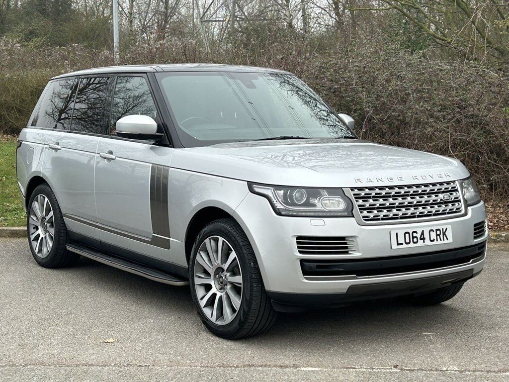 Used Land Rover Range Rover 2014 for sale - 77733863: Photo 7