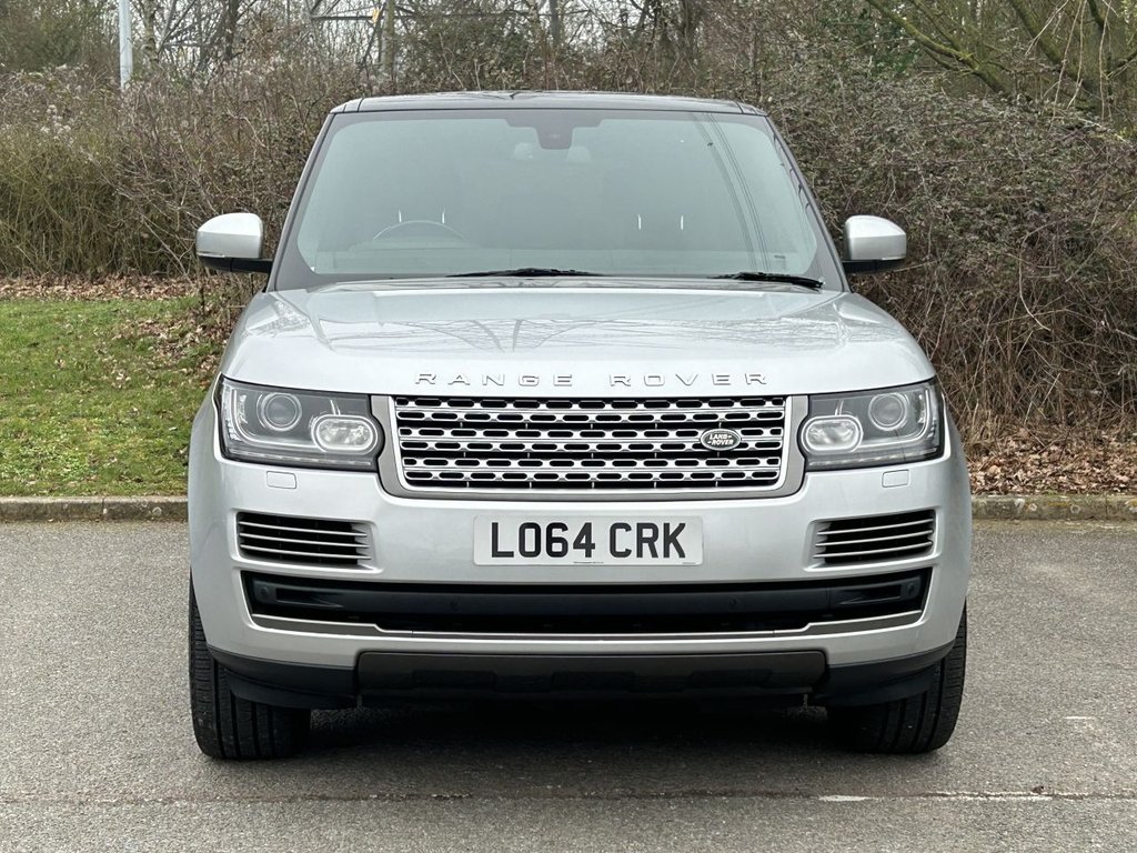Used Land Rover Range Rover 2014 for sale - 77733863: Photo 8