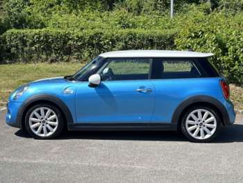 Used MINI Hatch 2015 for sale - 74695554: Photo