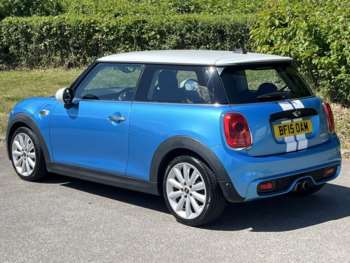 Used MINI Hatch 2015 for sale - 74695554: Photo