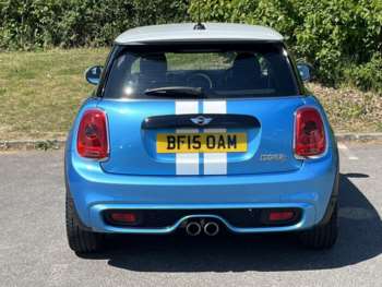 Used MINI Hatch 2015 for sale - 74695554: Photo