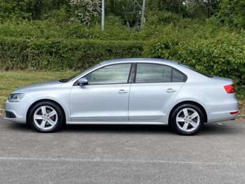 Used Volkswagen Jetta 2014 for sale - 74650379: Photo