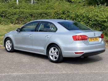 Used Volkswagen Jetta 2014 for sale - 74650379: Photo