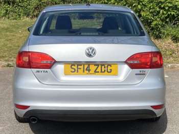 Used Volkswagen Jetta 2014 for sale - 74650379: Photo
