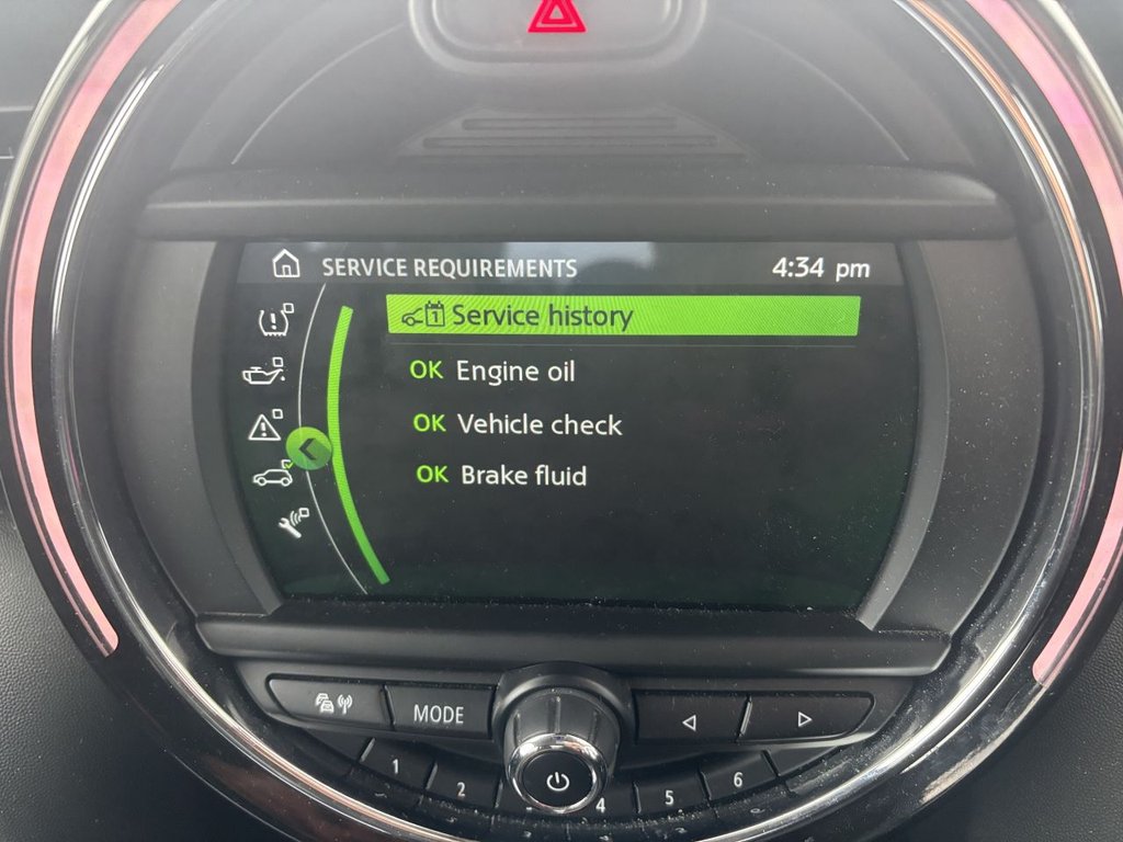 Used MINI Hatch 2019 for sale - 76162784: Photo 14