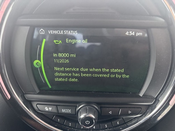 Used MINI Hatch 2019 for sale - 76162784: Photo 15