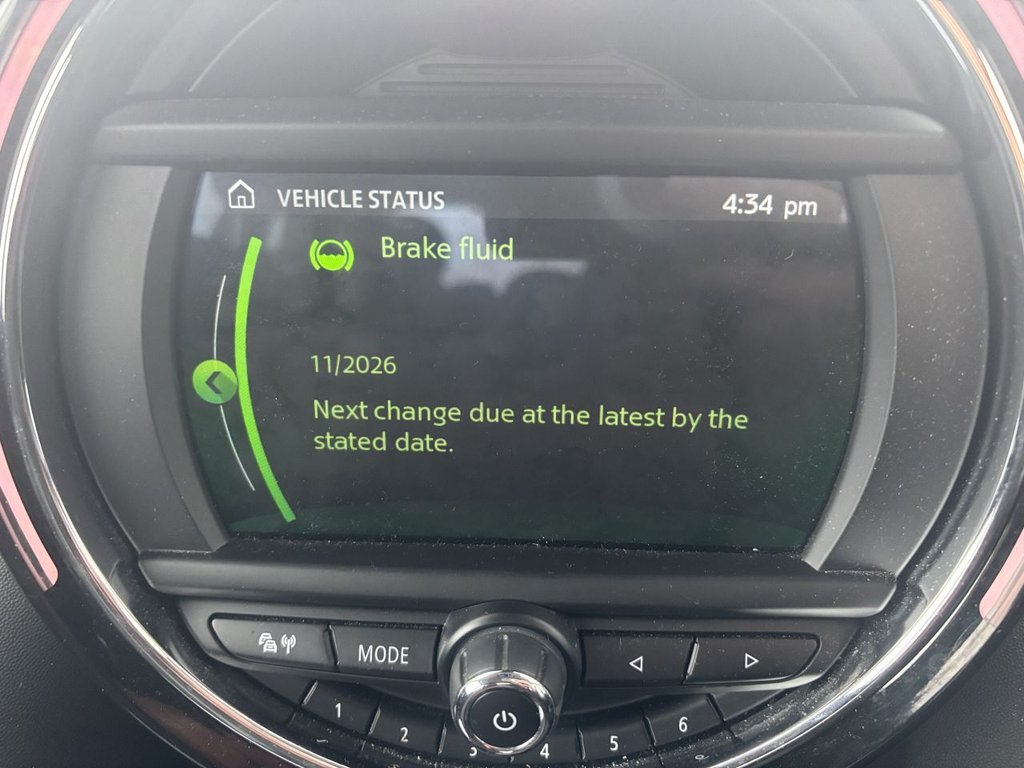 Used MINI Hatch 2019 for sale - 76162784: Photo 16