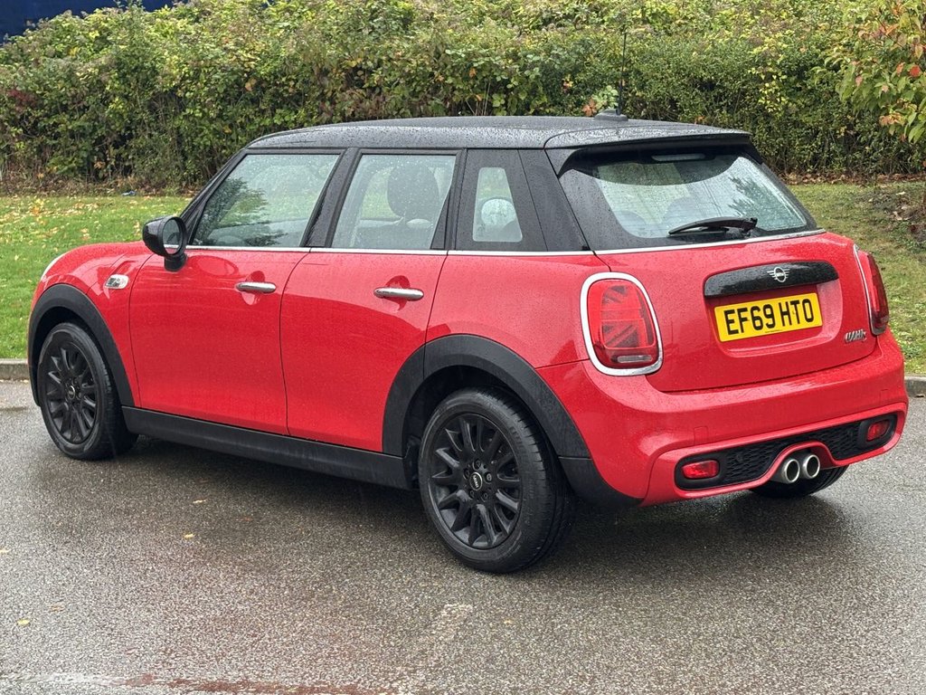 Used MINI Hatch 2019 for sale - 76162784: Photo 3