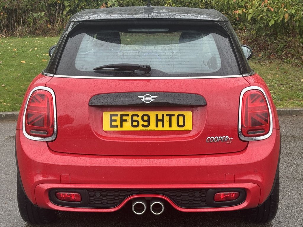 Used MINI Hatch 2019 for sale - 76162784: Photo 4