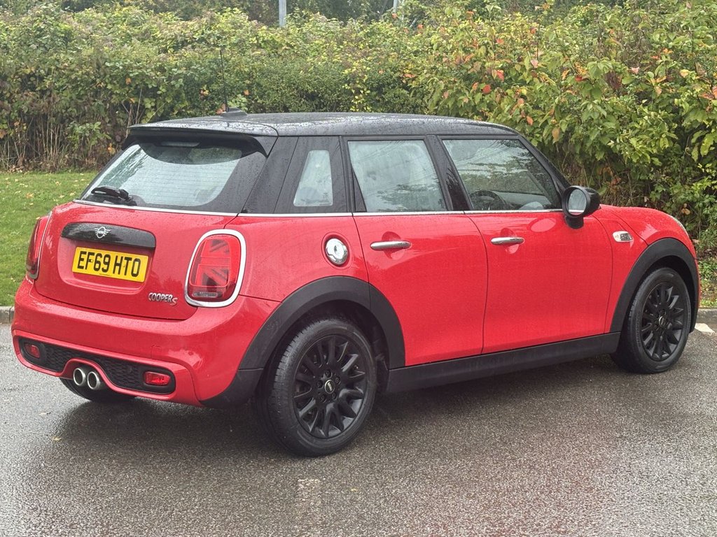 Used MINI Hatch 2019 for sale - 76162784: Photo 5