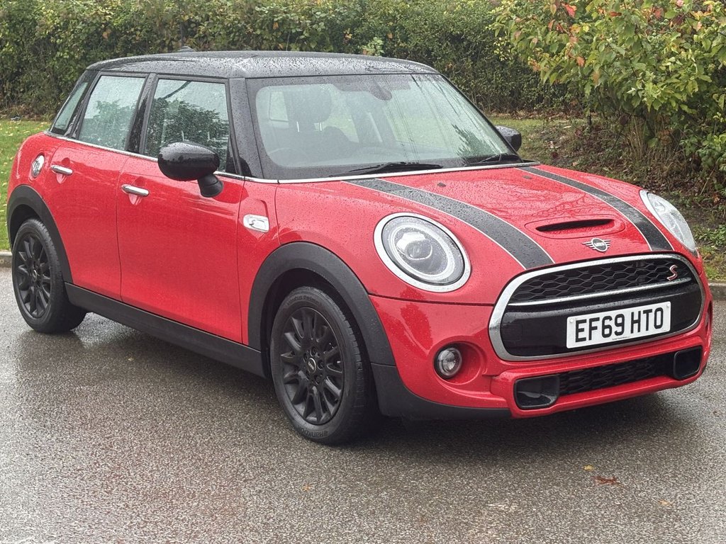 Used MINI Hatch 2019 for sale - 76162784: Photo 7