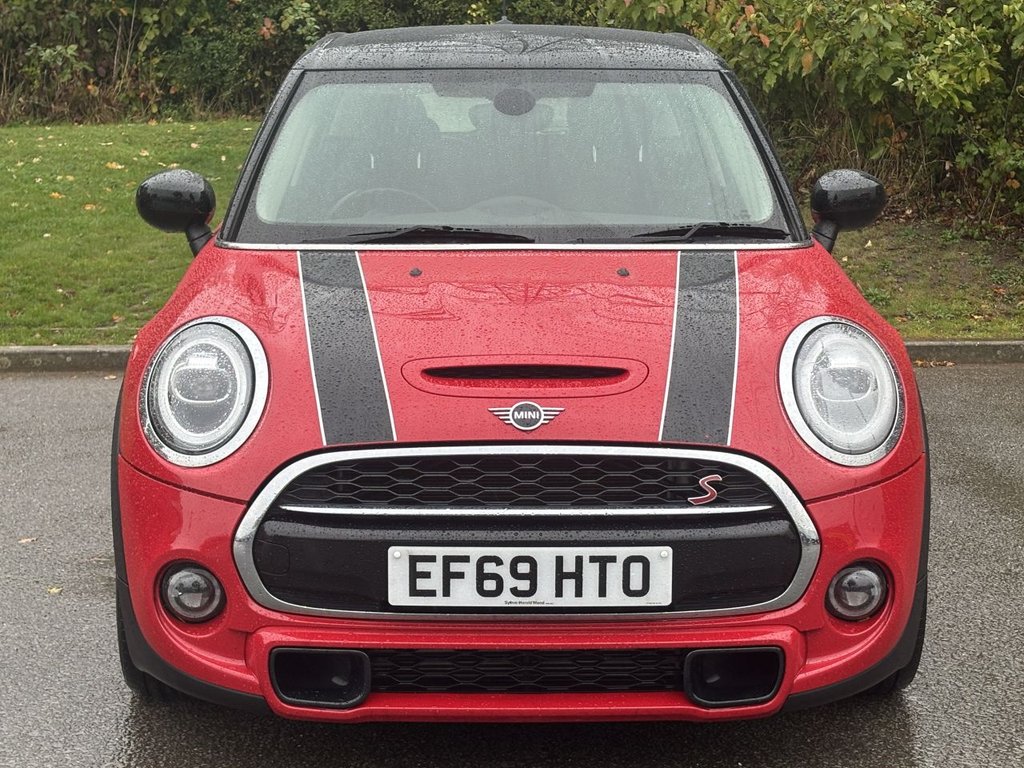 Used MINI Hatch 2019 for sale - 76162784: Photo 8