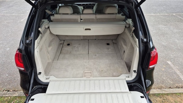 Used BMW X5 2014 for sale - 73978250: Photo 11