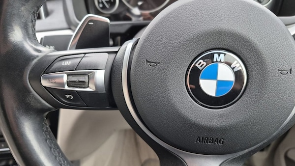 Used BMW X5 2014 for sale - 73978250: Photo 12