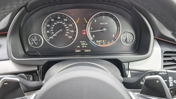 Used BMW X5 2014 for sale - 73978250: Photo 14