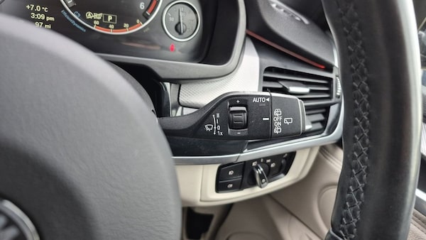 Used BMW X5 2014 for sale - 73978250: Photo 15