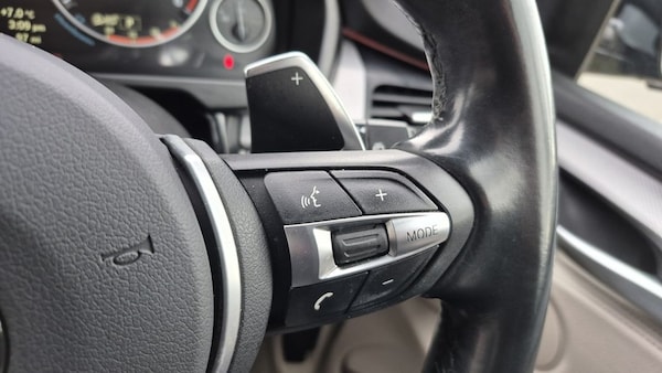 Used BMW X5 2014 for sale - 73978250: Photo 16