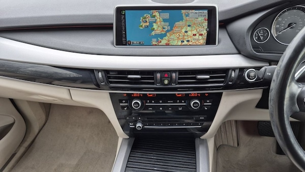 Used BMW X5 2014 for sale - 73978250: Photo 18