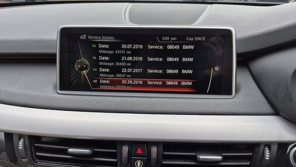Used BMW X5 2014 for sale - 73978250: Photo 19
