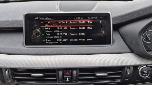 Used BMW X5 2014 for sale - 73978250: Photo 20