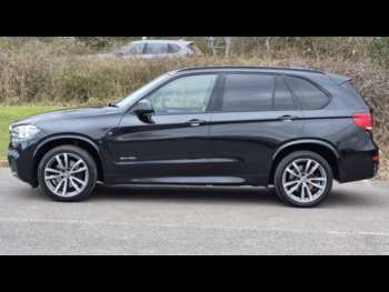 Used BMW X5 2014 for sale - 73978250: Photo
