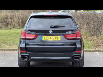 Used BMW X5 2014 for sale - 73978250: Photo