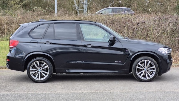 Used BMW X5 2014 for sale - 73978250: Photo 6