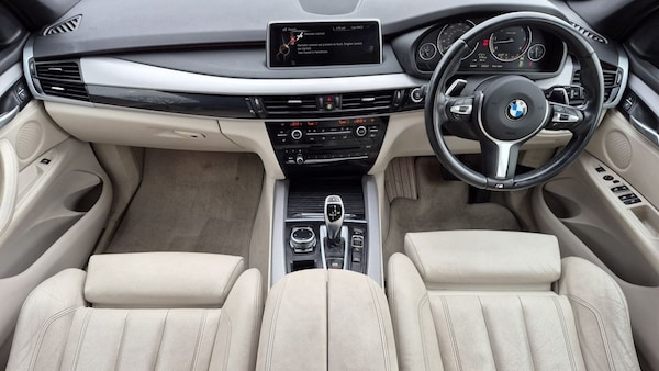 Used BMW X5 2014 for sale - 73978250: Photo 9