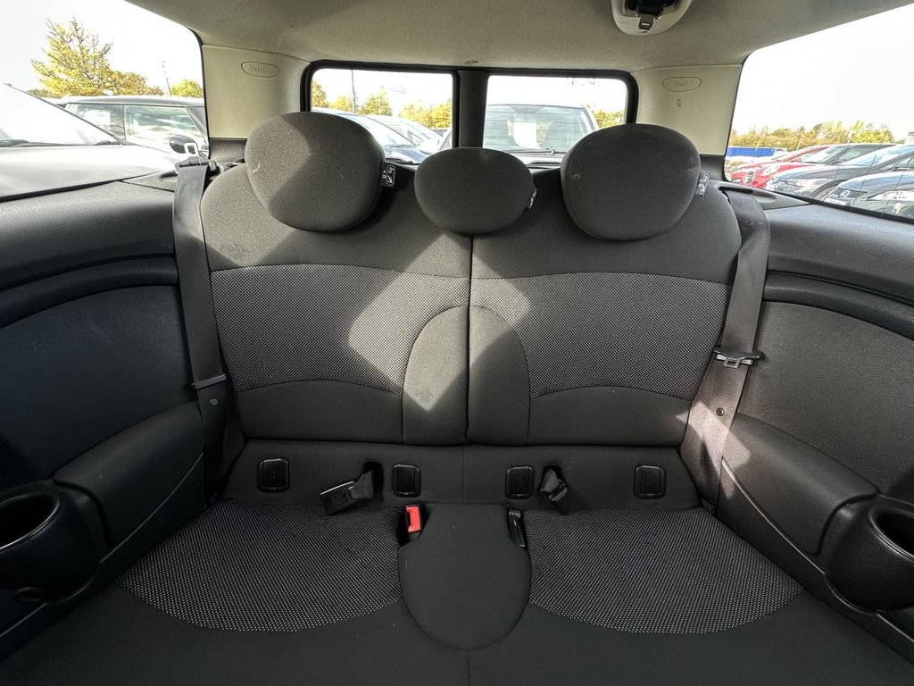 Used MINI Clubman 2012 for sale - 76454106: Photo 10