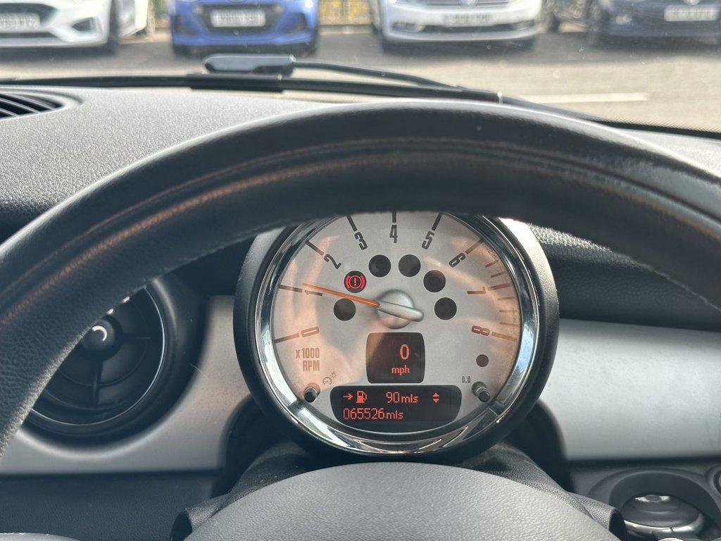 Used MINI Clubman 2012 for sale - 76454106: Photo 14