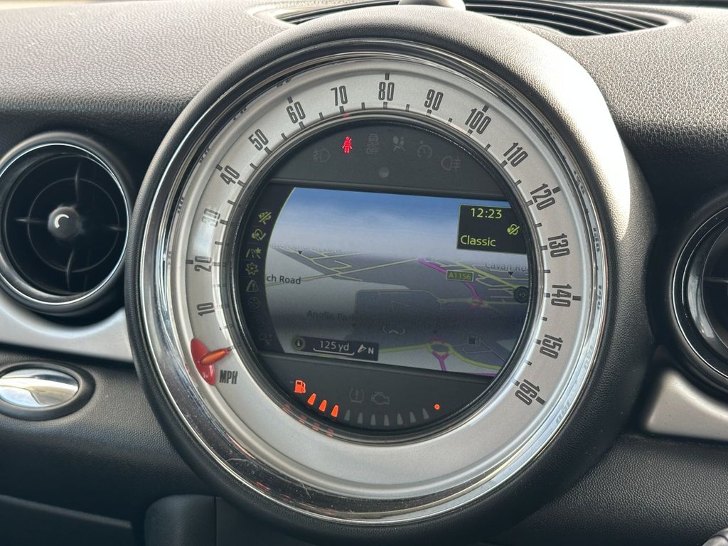 Used MINI Clubman 2012 for sale - 76454106: Photo 16