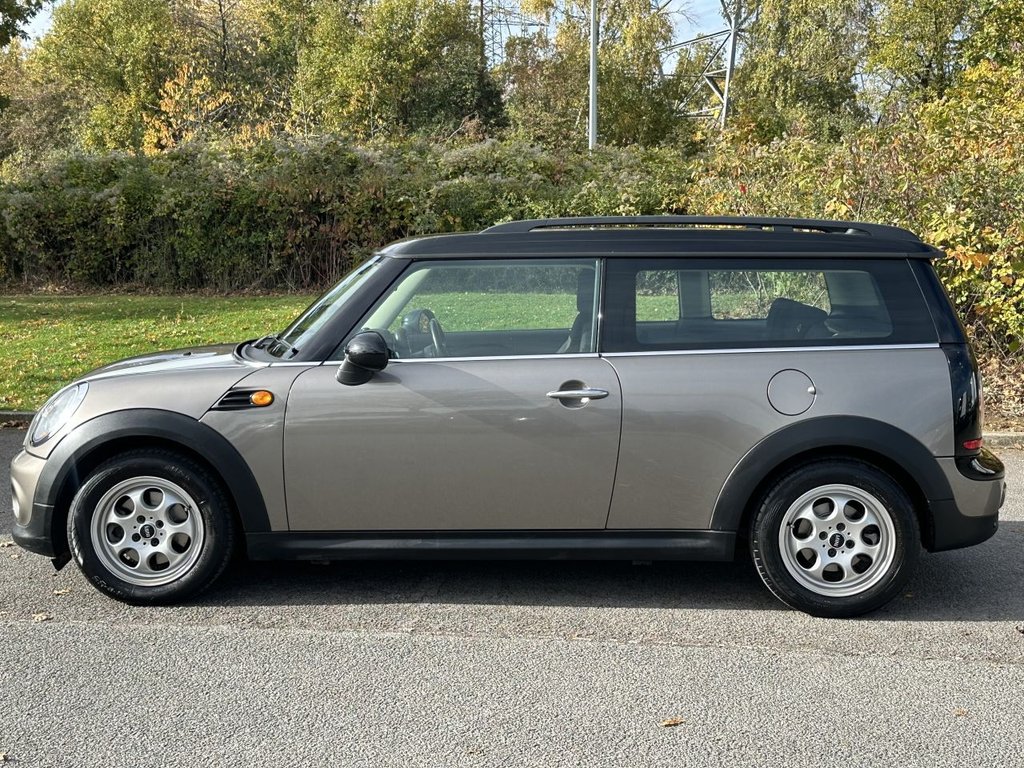 Used MINI Clubman 2012 for sale - 76454106: Photo 2