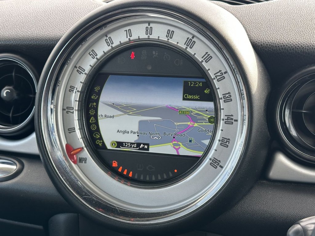 Used MINI Clubman 2012 for sale - 76454106: Photo 25