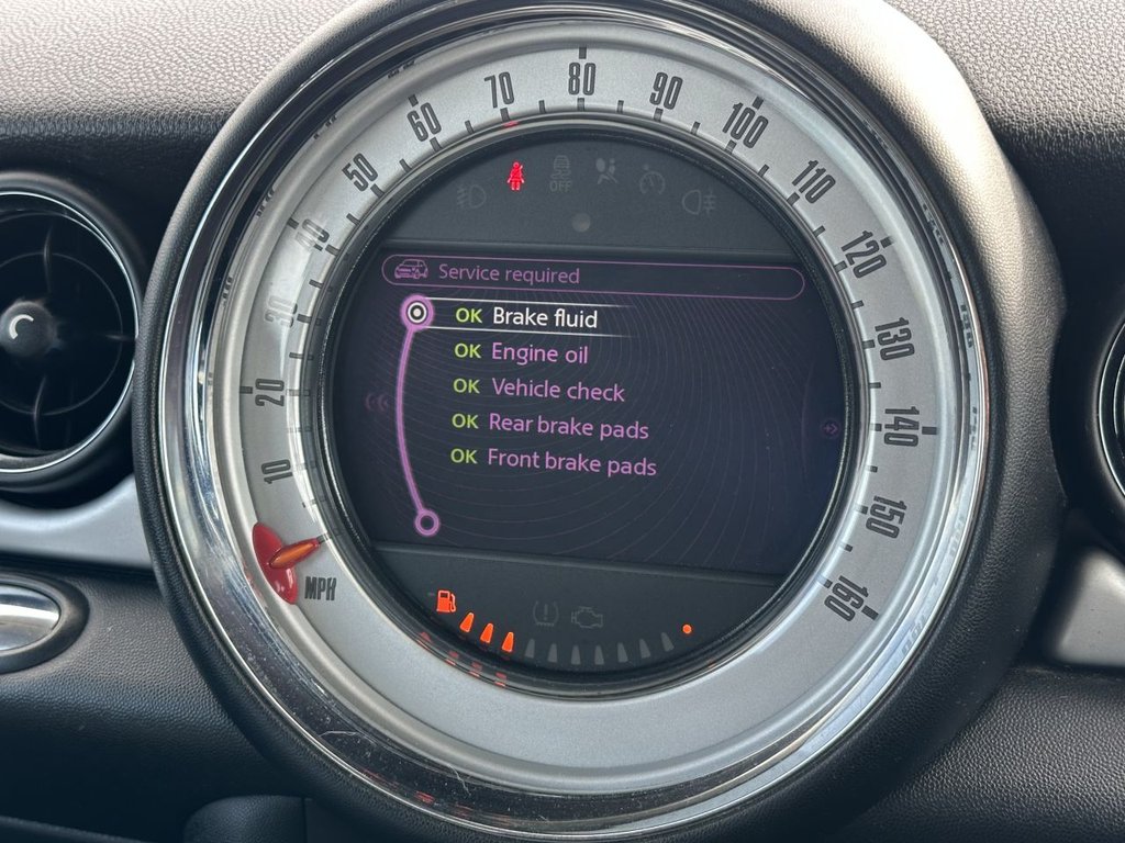 Used MINI Clubman 2012 for sale - 76454106: Photo 26