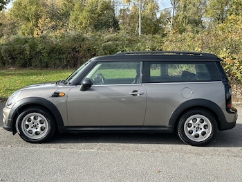 Used MINI Clubman 2012 for sale - 76454106: Photo